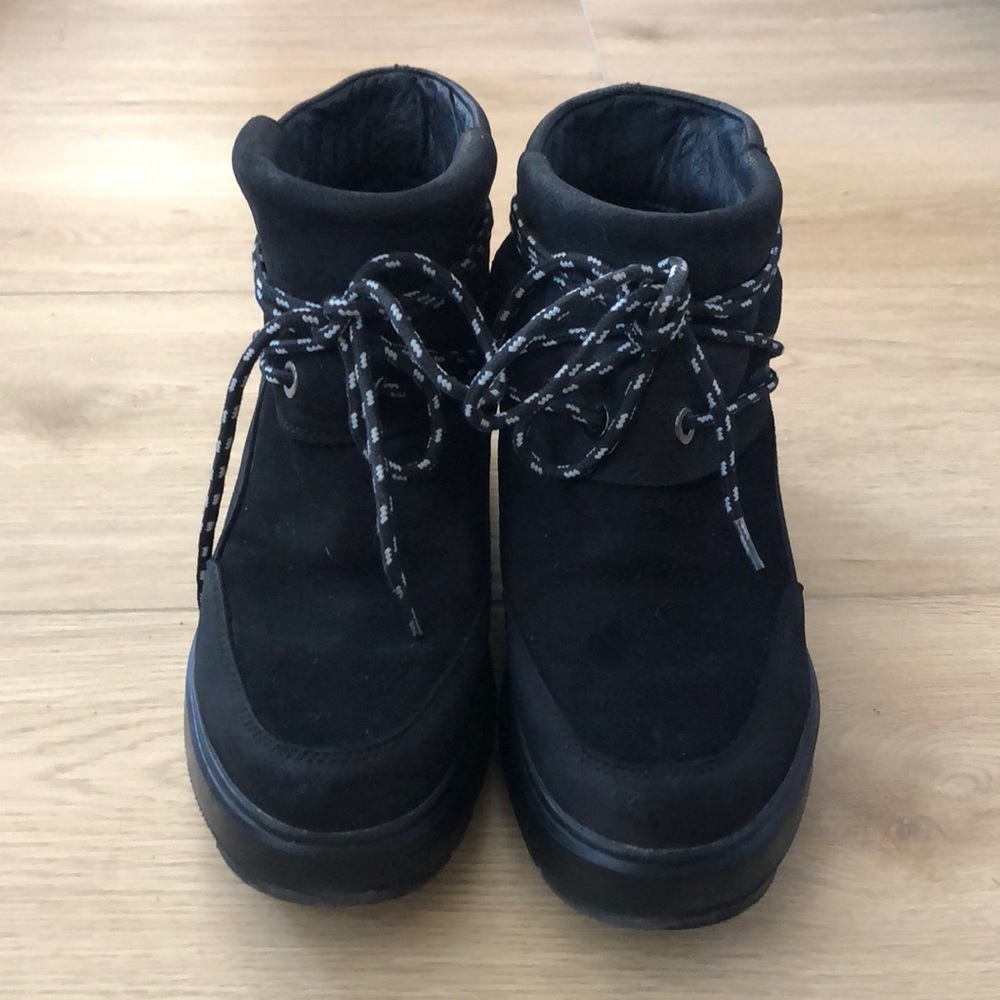 GEOX fall/winter Boots